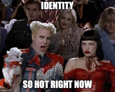 Identify: so hot right now