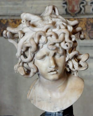 Gorgoneion